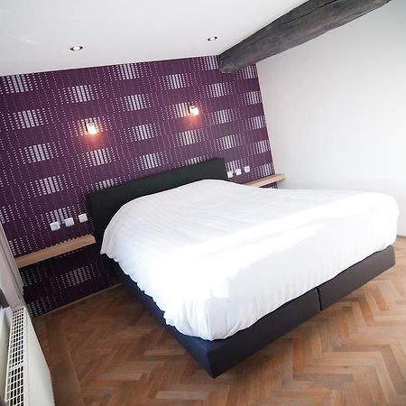 Apartment De Maasnacht Maaseik Buitenkant foto