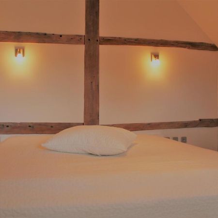 Apartment De Maasnacht Maaseik Buitenkant foto