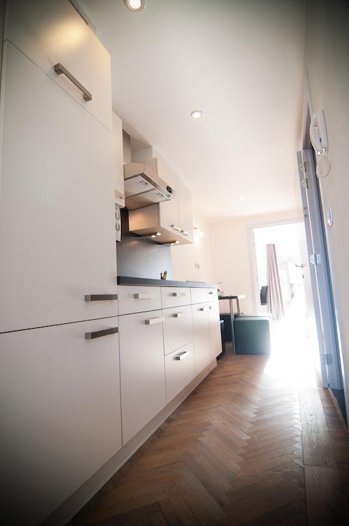Apartment De Maasnacht Maaseik Buitenkant foto