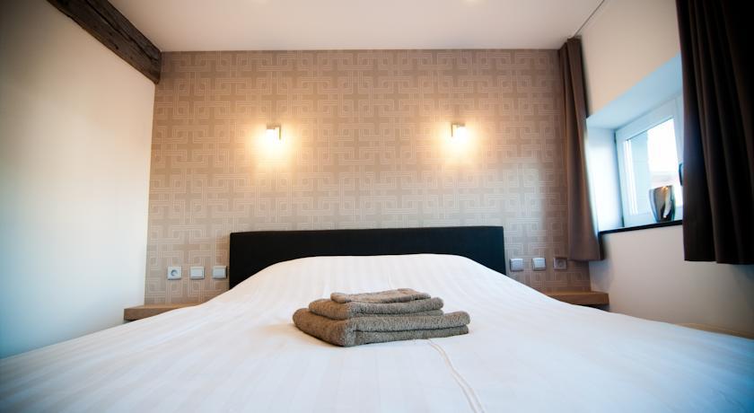 Apartment De Maasnacht Maaseik Buitenkant foto