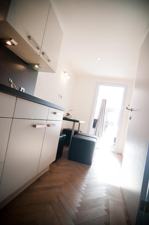Apartment De Maasnacht Maaseik Buitenkant foto