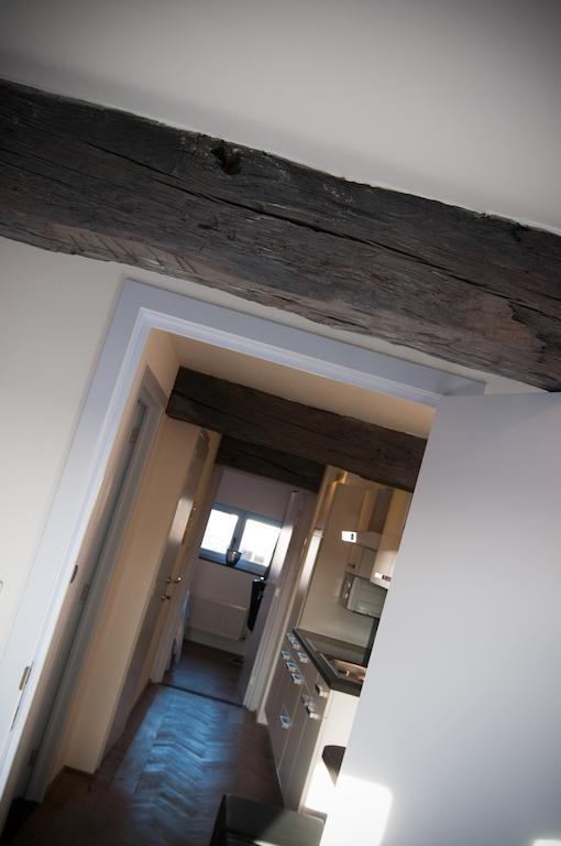 Apartment De Maasnacht Maaseik Buitenkant foto
