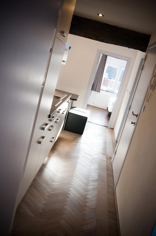 Apartment De Maasnacht Maaseik Buitenkant foto