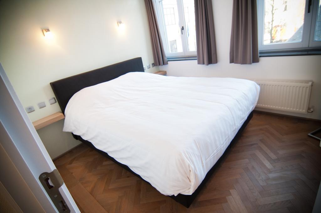 Apartment De Maasnacht Maaseik Buitenkant foto