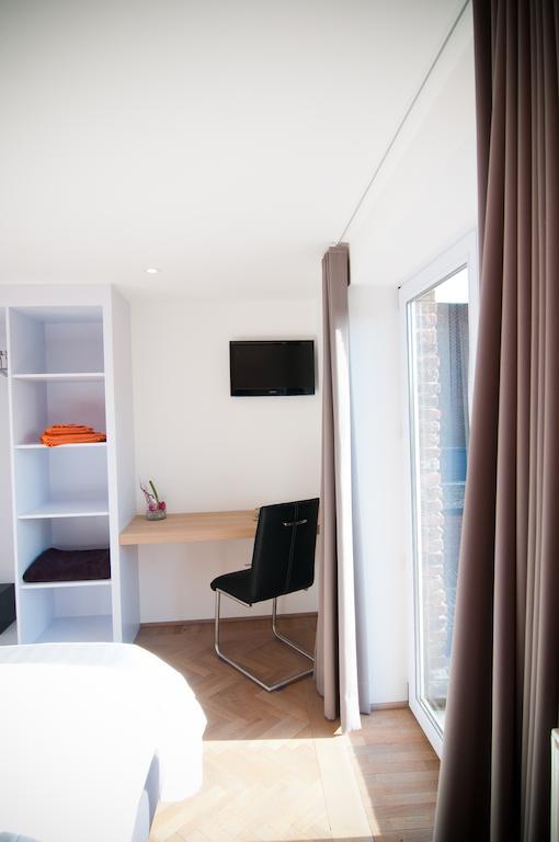 Apartment De Maasnacht Maaseik Buitenkant foto