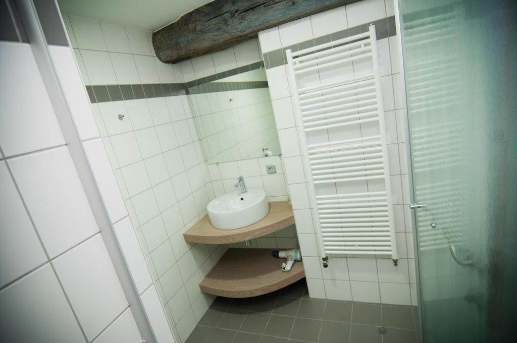 Apartment De Maasnacht Maaseik Buitenkant foto